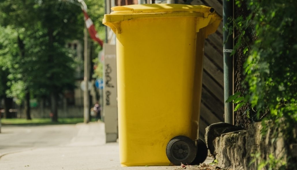 Rīga atkritumu šķirošana un maksa – iespēja ietaupīt un aizsargāt vidi.