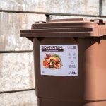 Rīdzinieki šķiro atkritumus Rīgā – videi draudzīga šķirošana