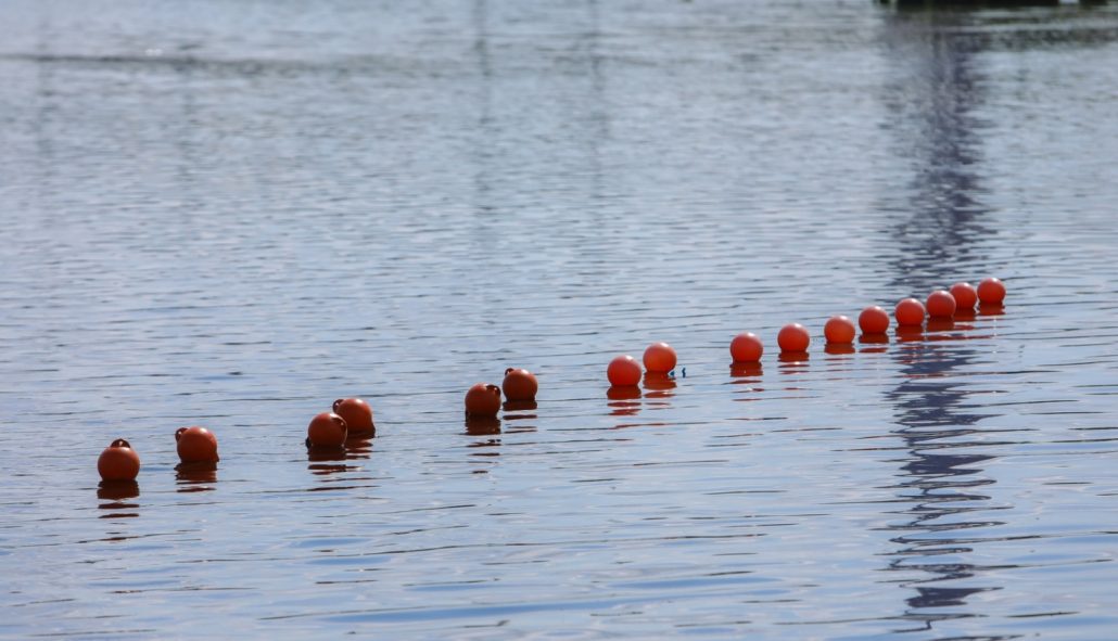 Rumbulas peldvietā ūdens kvalitāte ir laba, peldēties atļauts. BIOR analīzes apstiprina drošību arī citās Rīgas peldvietās.