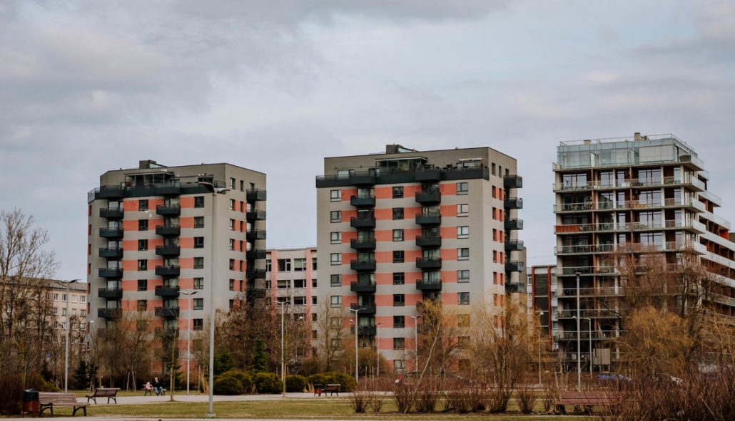 Rīgas dzīvojamo māju infrastruktūras attīstība | NĪN atvieglojumi un samazinātā likme Rīgā – termiņi un nosacījumi