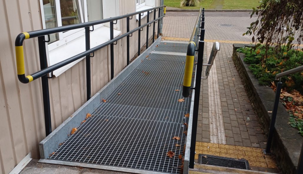 Rīgas mājokļu vides pieejamība