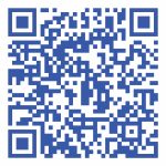 QR kods aptaujai par atkritumu apsaimniekošanas pakalpojumu kvalitāti, sadzīves atkritumu šķirošanas paradumiem, pieejamo infrastruktūru, kā arī izpratni un attieksmi pret aprites ekonomikas principiem Pašvaldībā