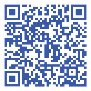 QR kods aptaujai par atkritumu apsaimniekošanas pakalpojumu kvalitāti, sadzīves atkritumu šķirošanas paradumiem, pieejamo infrastruktūru, kā arī izpratni un attieksmi pret aprites ekonomikas principiem Pašvaldībā