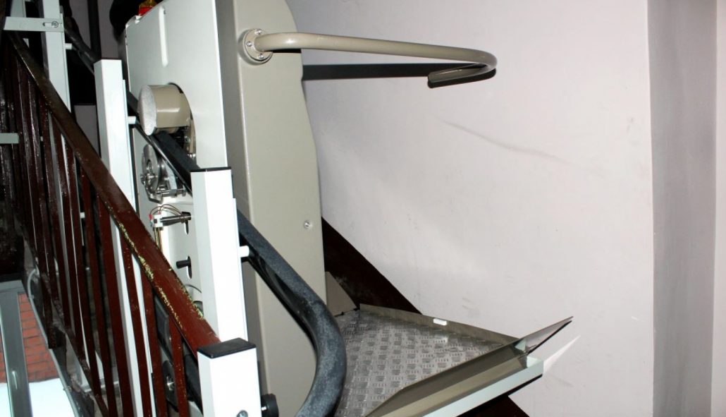 Mājokļu pielāgošana cilvēkiem ar invaliditāti – pieejama vieta projektā Rīgā, pieteikšanās līdz 26. novembrim. Projekts uzlabo mājokļu pieejamību.