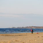 Rīgas peldvietu ūdens kvalitāte – Vecāķu pludmale ar Zilā Karoga statusu