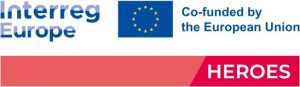 Interreg Baltic Sea Region | HEROES projekts uzlabo pieejamus un ilgtspējīgus mājokļu risinājumus Eiropas pilsētās, stiprinot reģionālo sadarbību, daloties pieredzē un veidojot efektīvākas mājokļu politikas ģimenēm ar vidējiem ienākumiem.
