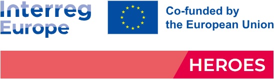 Interreg Baltic Sea Region | HEROES projekts uzlabo pieejamus un ilgtspējīgus mājokļu risinājumus Eiropas pilsētās, stiprinot reģionālo sadarbību, daloties pieredzē un veidojot efektīvākas mājokļu politikas ģimenēm ar vidējiem ienākumiem.