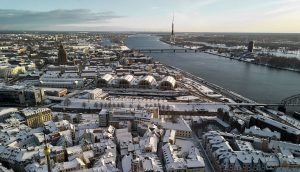 NĪN Rīga kadastrālās vērtības izmaiņas 2026. gadā, fiskālo pārrēķinu un iedzīvotāju iespējas noskaidrot kadastrālo datu korekcijas.