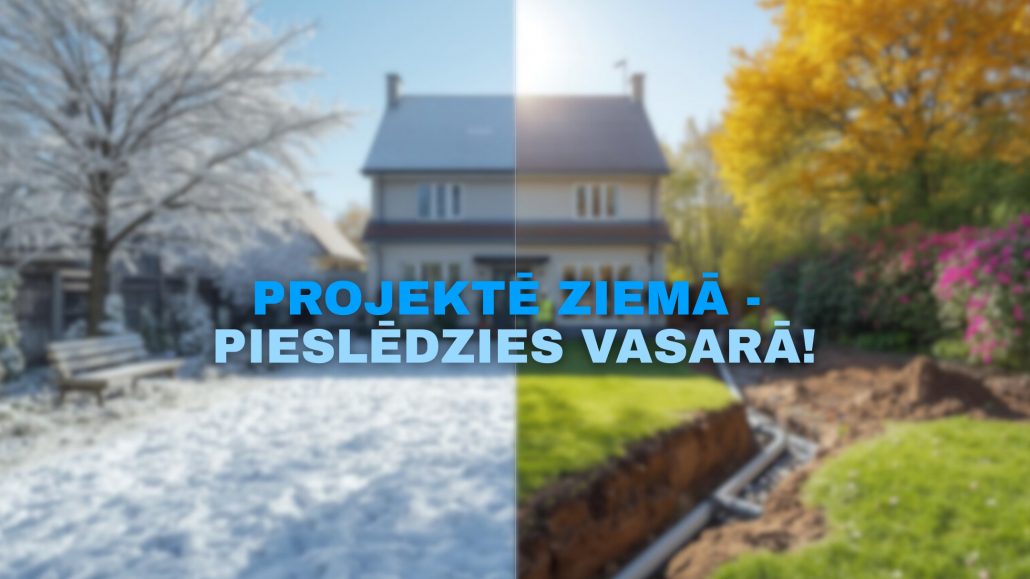 Kanalizācijas pieslēgumi Rīgā – rīdzinieki aktīvi izmanto līdzfinansējumu kanalizācijas pieslēgumu izbūvei un Rīgas ūdens atbalstu.