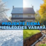 Kanalizācijas pieslēgumi Rīgā – rīdzinieki aktīvi izmanto līdzfinansējumu kanalizācijas pieslēgumu izbūvei un Rīgas ūdens atbalstu.