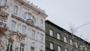 Rīgas pašvaldība ievieš jaunu īres līgumu kārtību privatizējamiem dzīvokļiem.