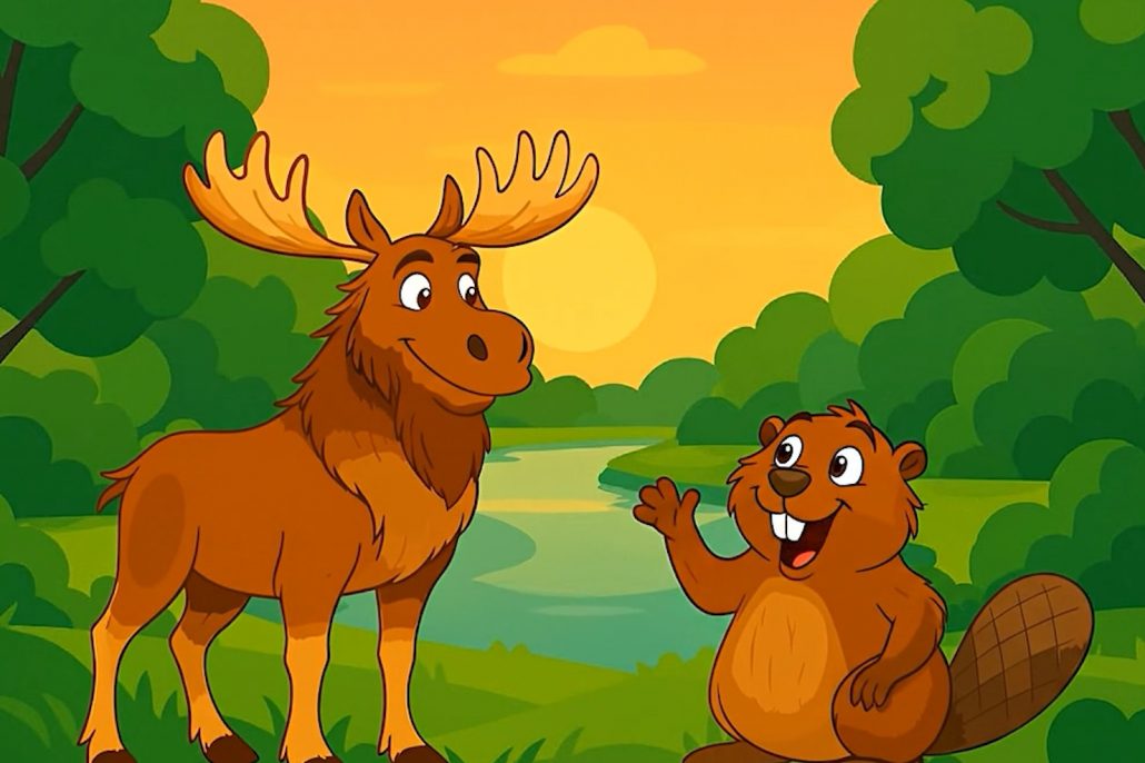 Izglītojoša animācijas filma par klimata pārmaiņām un drošību – aicinām izmantot!