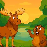 Izglītojoša animācijas filma par klimata pārmaiņām un drošību – aicinām izmantot!