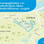 Jugla ūdensapgāde kanalizācija 2026 — jaunie pilsētas tīkli, kas izbūvēti Juglas apkaimē, nodrošinot kvalitatīvu ūdensapgādi, kanalizāciju un iespēju iedzīvotājiem pieslēgties.