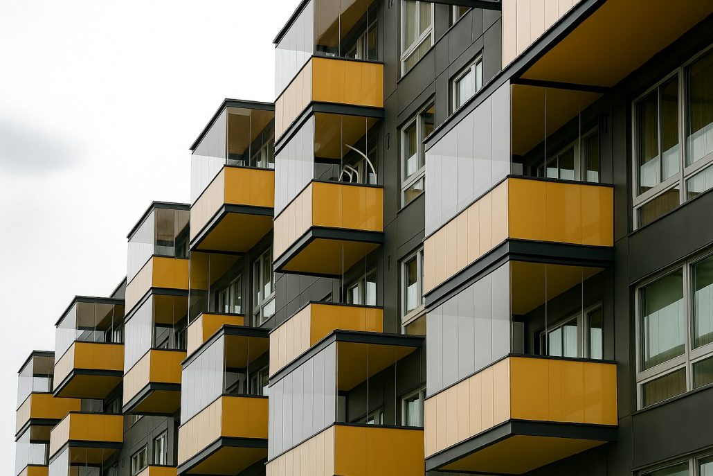 Izstāde “Māja2026” Rīga konsultācijas stends Ķīpsalā, kur eksperti sniedz padomus par būvniecību, ēku atjaunošanu un pieejamajiem līdzfinansējuma risinājumiem Rīgā.