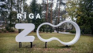 Rīgas zoodārzs Rīgas meži apvienošanas projekts “Himalaji”, kur plānota jauna Tibetas zona ar modernām dzīvnieku ekspozīcijām un mūsdienīgu infrastruktūru.
