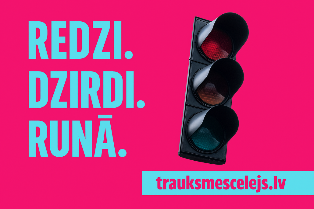 Trauksmes celšanas informācija Rīgas valstspilsētas pašvaldības Mājokļu un vides departamentā