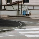Rīga gājēju ietvju apmales – pazemināta ietves mala pie gājēju pārejas pilsētvidē, kas nodrošina ērtāku un drošāku pārvietošanos cilvēkiem ar kustību traucējumiem, senioriem un vecākiem ar bērnu ratiņiem.