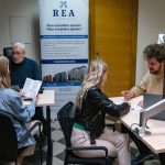 Rīgas daudzdzīvokļu dzīvojamās ēkas, kurām izsniegti energosertifikāti faktiskās energoefektivitātes un siltumenerģijas patēriņa novērtēšanai