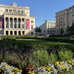Rīgas pašvaldība plāno izsludināt iepirkuma konkursu galvaspilsētas dārzu un parku apsaimniekošanai.