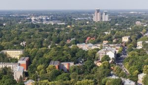 Rīgas pilsētvides zaļināšanas plāns nodots sabiedriskajai apspriešanai. Iedzīvotāji līdz 31. jūlijam aicināti iesniegt priekšlikumus.